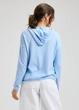 Load image into Gallery viewer, Zaket and Plover Hoodie Sweater
