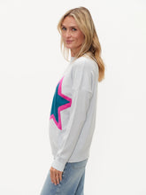Load image into Gallery viewer, Six Fifty Lex Sweater

