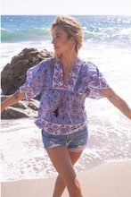 Load image into Gallery viewer, Alicia Bell Angel Top
