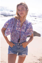 Load image into Gallery viewer, Alicia Bell Angel Top
