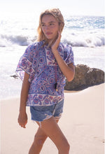 Load image into Gallery viewer, Alicia Bell Angel Top
