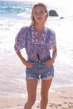 Load image into Gallery viewer, Alicia Bell Angel Top
