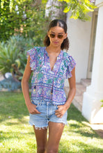 Load image into Gallery viewer, Alicia Bell Kiara Top
