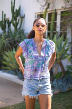 Load image into Gallery viewer, Alicia Bell Kiara Top
