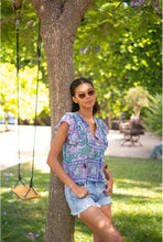 Load image into Gallery viewer, Alicia Bell Kiara Top

