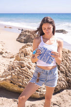 Load image into Gallery viewer, Alicia Bell Clamshell Bag
