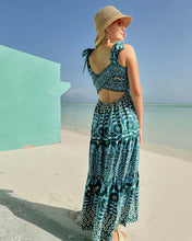 Load image into Gallery viewer, Omika Lana  Maxi Dress
