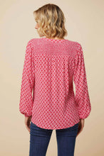 Load image into Gallery viewer, Aspiga Clea Blouse
