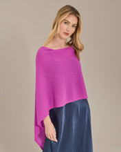 Load image into Gallery viewer, Alashan Cashmere Dress Topper
