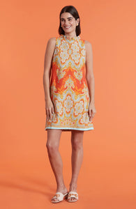 Tyler Boe Ella Medallion Dress