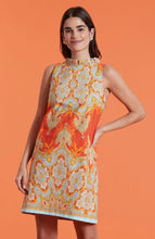 Load image into Gallery viewer, Tyler Boe Ella Medallion Dress
