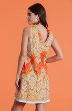 Load image into Gallery viewer, Tyler Boe Ella Medallion Dress
