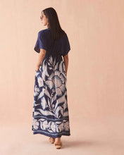 Load image into Gallery viewer, Omika Pia Caftan
