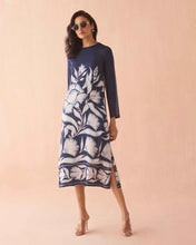 Load image into Gallery viewer, Omika Lara Midi Dress
