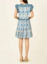 Load image into Gallery viewer, Omika Wilora Mini Dress
