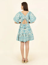 Load image into Gallery viewer, Omika Ila Mini Dress
