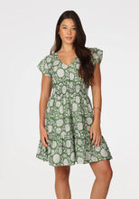 Load image into Gallery viewer, Dylan Magnolia Dress
