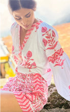 Load image into Gallery viewer, Bindu Carlie Top
