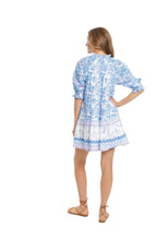 Load image into Gallery viewer, Bindu Claire Dress
