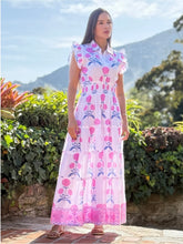 Load image into Gallery viewer, Bindu Paulina Dress

