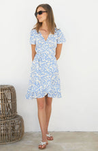 Load image into Gallery viewer, Aspiga Chelsea Wrap Dress
