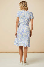 Load image into Gallery viewer, Aspiga Chelsea Wrap Dress

