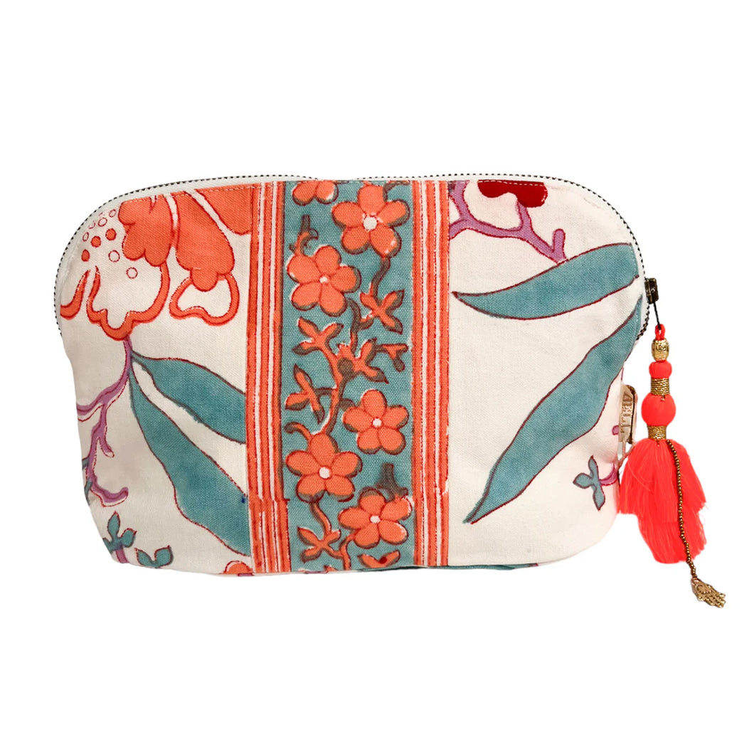 Alicia Bell Clamshell Bag