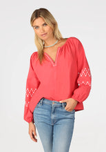 Load image into Gallery viewer, Dylan Amie Blouse
