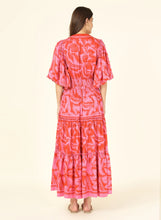 Load image into Gallery viewer, Omika Sloan Maxi Dress
