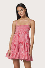 Load image into Gallery viewer, Lusana Evita Dress
