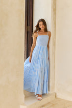 Load image into Gallery viewer, The Home Holiday Benny Dress
