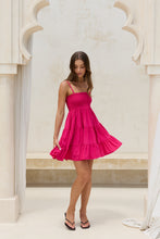 Load image into Gallery viewer, The Home Holiday Sally Mini Dress

