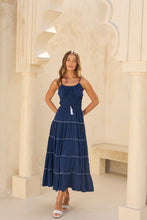 Load image into Gallery viewer, The Home Holiday Alexia Dress
