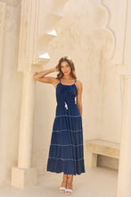 Load image into Gallery viewer, The Home Holiday Alexia Dress
