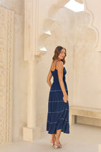 Load image into Gallery viewer, The Home Holiday Alexia Dress
