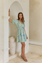 Load image into Gallery viewer, The Home Holiday Hattie Dress
