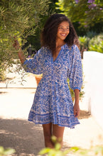Load image into Gallery viewer, Alicia Bell Clara Mini Dress
