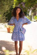 Load image into Gallery viewer, Alicia Bell Clara Mini Dress
