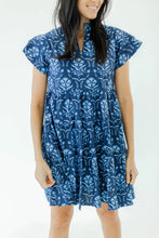 Load image into Gallery viewer, Marigold/Victoria Dunn Malie Dress
