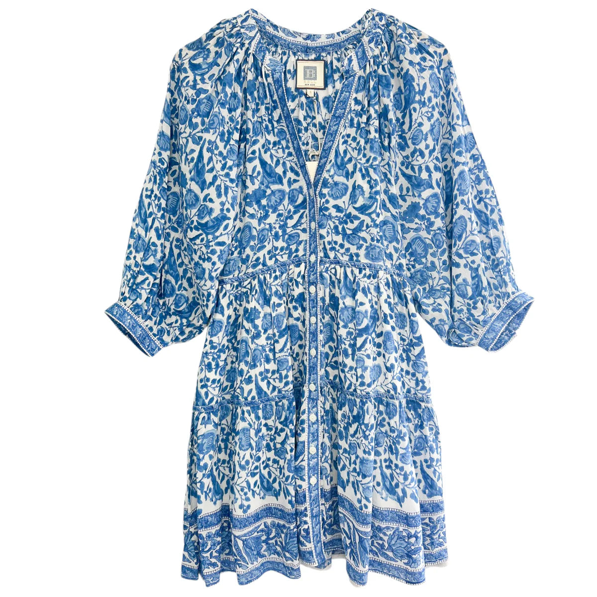 bell clara mini dress Clara Mini Dress