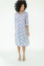Load image into Gallery viewer, Marigold/Victoria Dunn Alani Dress
