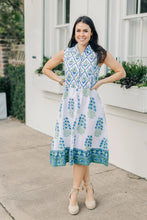 Load image into Gallery viewer, Victoria Dunn Beaufort Dress
