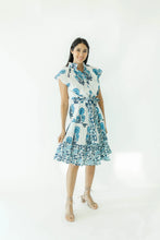Load image into Gallery viewer, Victoria Dunn Isle of Palm Dress
