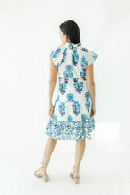 Load image into Gallery viewer, Victoria Dunn Isle of Palm Dress
