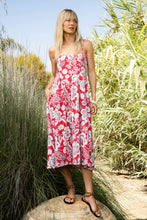 Load image into Gallery viewer, Velvet Heart Brunilda  Dress

