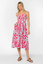 Load image into Gallery viewer, Velvet Heart Brunilda  Dress
