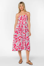 Load image into Gallery viewer, Velvet Heart Brunilda  Dress

