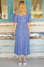Load image into Gallery viewer, Aspiga Shelley Wrap Dress
