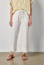 Load image into Gallery viewer, Lilla P Wide Leg Summer Pant
