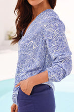 Load image into Gallery viewer, Aspiga Clea Blouse

